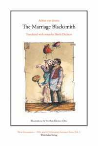 The Marriage Blacksmith