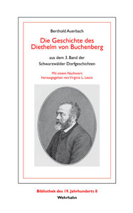 Die Geschichte des Diethelm von Buchenberg
