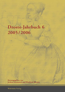 Droste-Jahrbuch 6<br>2005/2006