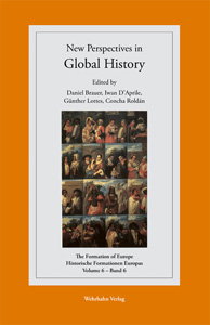 New Perspectives in Global History