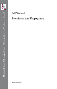 Prominenz und Propaganda