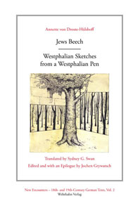 Jews Beech – Westphalian Sketches from a Westphalian Pen