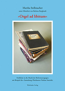»Orgel ad libitum«