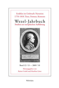 Wezel Jahrbuch 12/13 - 2009/2010

