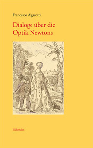 Dialoge über die Optik Newtons